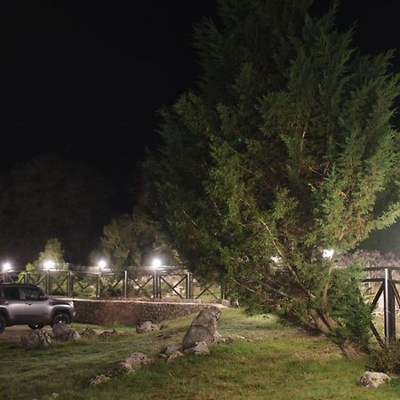 Mont Valley Boutique Chalets Arachova Exterior foto